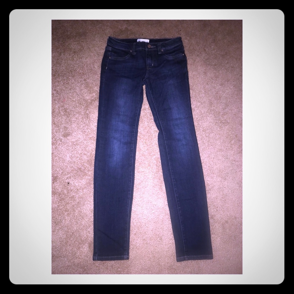 Tillys Girls Jeans